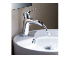 Basin Mixers For Your Bathroom - Fimacf