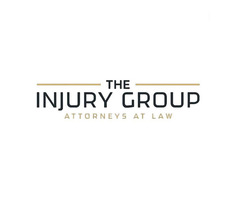 The Injury Group - Personal Injury Attorneys