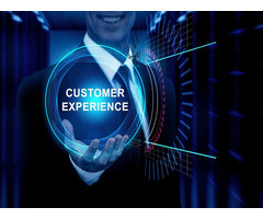 CX Transformation Solutions - Customer Experience Transformation Services