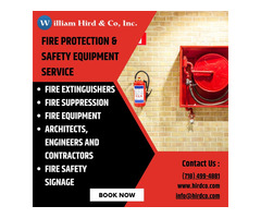 Expert In Fire Suppression Systems in Queens