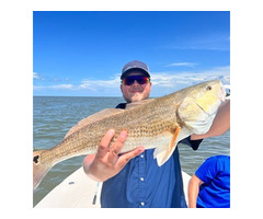 Tightlines Saltwater Fishing Charters, LLC