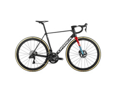 2024 Orbea Orca M10I Replica Road Bike (Kingcyclesport)