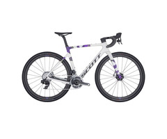 2024 Scott Addict Gravel Rc Road Bike (Kingcyclesport)