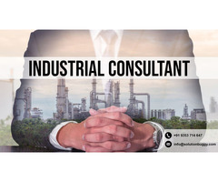 SolutionBuggy: Empowering Manufacturing with Expert Consultants