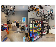 Best Garage organization company In Alexanderia VA