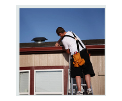 Seamless Gutter Contractors in Scarborough, ME