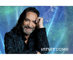 Marco Antonio Solis Tour Tickets