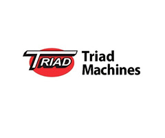 Triad Machines