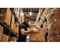 Best shipping and packing services in NJ