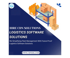 Know The Benefits of Digitalizing Logistics Software Development Services