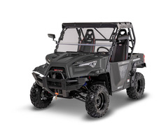 Explore Powerful 1000cc UTVs for Ultimate Off-Road Performance