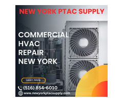 New York Ptac Supply.