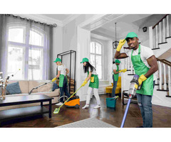 Carpet Cleaning Services in San Diego