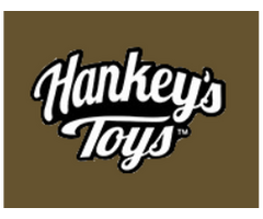 Mr Hankeys Toys: Find The Most Realistic Sex Toys, Dildos & Fantasy Sex Toys