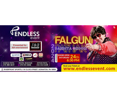 Falguni Pathak Dandiya Dhoom 2024 Scranton PA