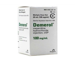 Where to Buy Demerol Injections (Meperidine Injections) - Allianceeasyrx.com