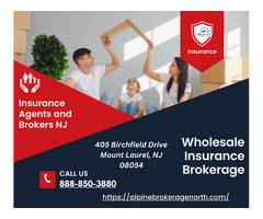 Top Wholesale Insurance Brokers | Insurance Brokers