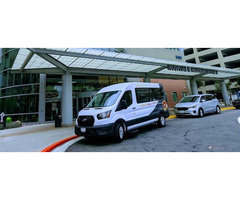 Trusted Non-Emergency Medical Transport Services