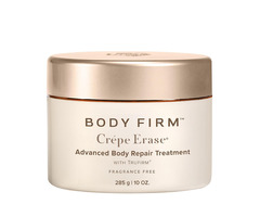 Crepe Erase Advanced Body Repair Treatment, Anti-Aging Wrinkle Cream for Face and Body, Support Skin