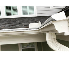 Best Rain Gutter Installation in Charleston, SC