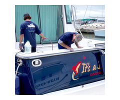 Get the Best Boat Cleaning in Charleston, SC