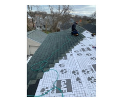 Hire Renowned Li Roofers For Property Improvement Services!