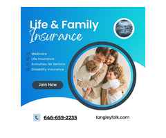 Affordable Life Insurance in Florida