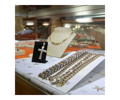 Free Jewelry Appraisal in Charleston, SC