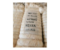 Sisal fibers grade UG/SS available.