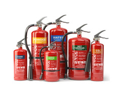 Looking for a Renowned Fire Systems Supplier in Manhattan!