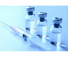 Get Shots Of Influenza Vaccinations In Nj At Competitive Pricing!