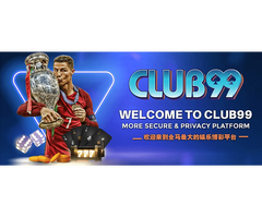 Club99 Games - Play Top Casino Games Online