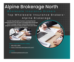 General Brokerage Agency New Jersey