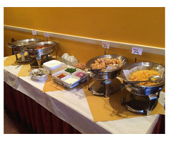 Enjoy The Taste of The Best South Indian Food Restaurant in NJ