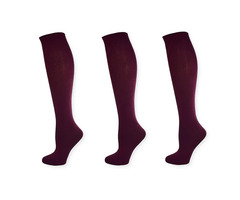 Elevate Your Style with Women's Knee High Socks from Sierra Socks!