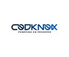 Codknox - Best Web & Mobile App Development Company