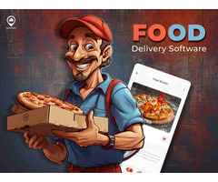 SpotnEats helps to Streamline Your Restaurant's Delivery Operations