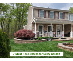 Landscaping Bucks County PA