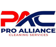 Pro Alliance Cleaning Services