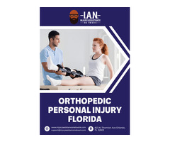 Orthopedic Personal Injury in Florida - Injury Assistance Network