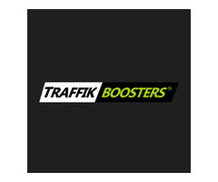 Traffik Boosters