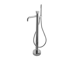 Bathtub Mixer Tap For Your Bathroom - Fimacf