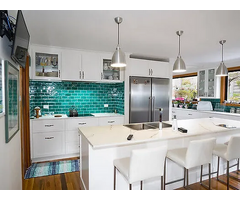 Transform Your Space with Expert Kitchen Renovations in Canberra