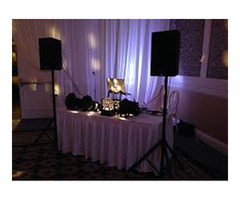 Brentwood Wedding DJ Event DJs 2024, CA - California Disc Jockey