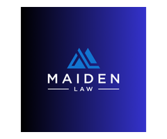 Maiden Law Firm - Catastrophic Injury Attorneys