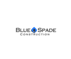 Blue Spade Construction