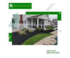 Hardscaping Bensalem