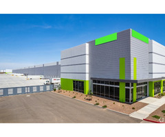 Trucking Terminals and Cross dock at Cubework Glendale, with No Hidden Fees!