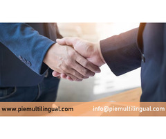 Call Center Outsourcing, PIE Multilingual Services